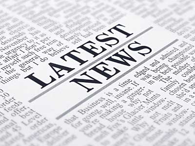 Latest News and Information News