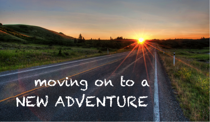 Moving On News