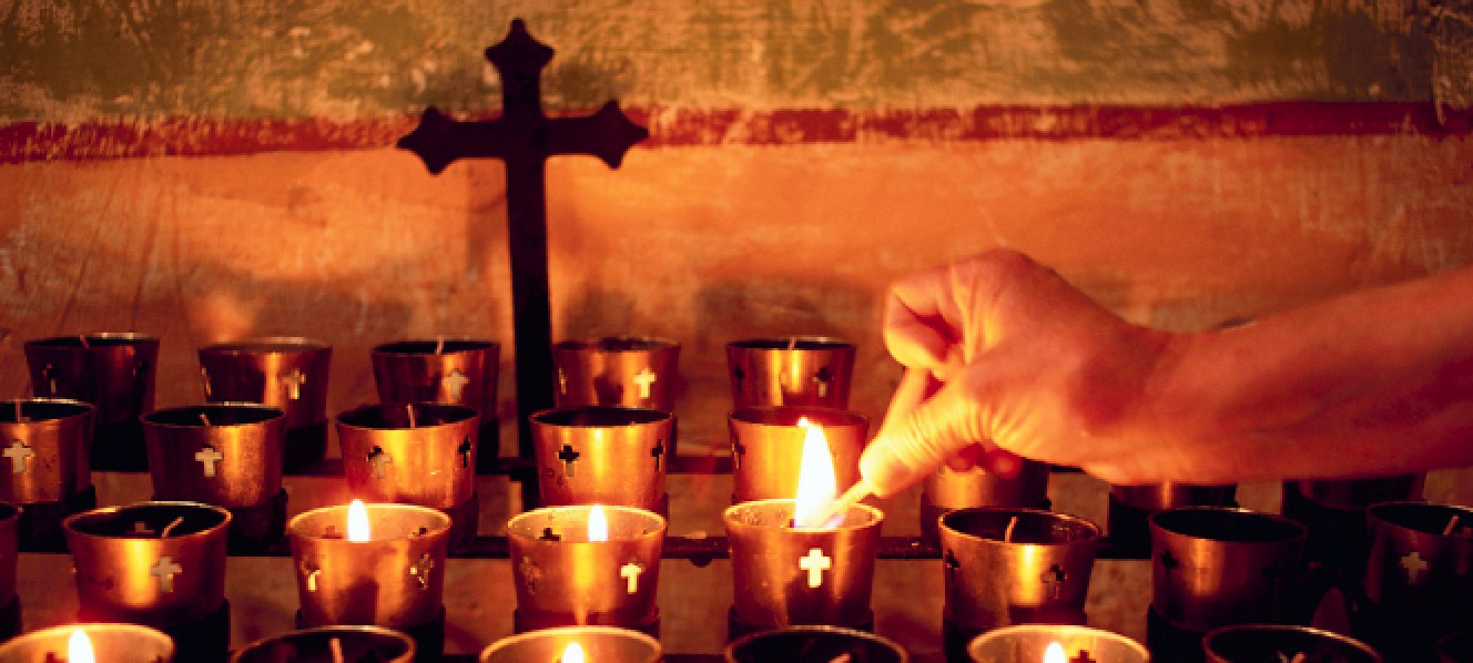 Commemoration Service for the Departed News