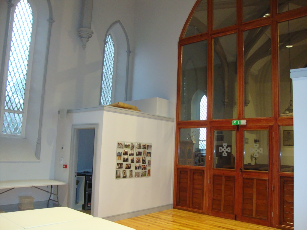 The North Transept Project – A Journey News