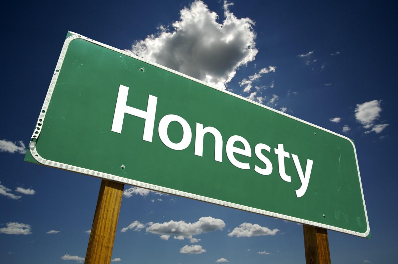 Honesty News